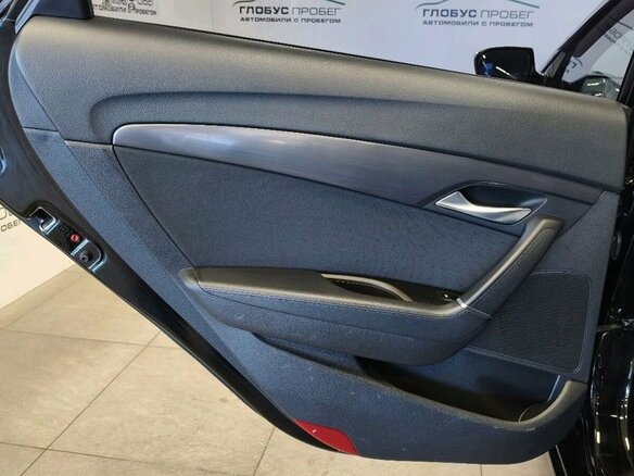 2014 Hyundai i40 I, чёрный, 1110000 рублей - вид 19