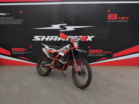 2026 Rockot GS 7 Tribute, красный, 172800 рублей, вид 1