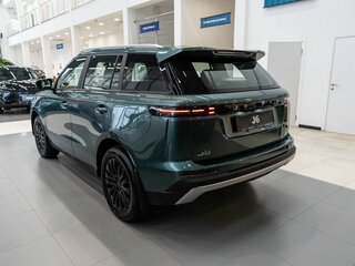 2026 Jeland J6, зелёный, 2549000 рублей, вид 5