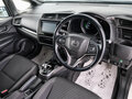 2017 Honda Fit III Рестайлинг, белый - вид 7