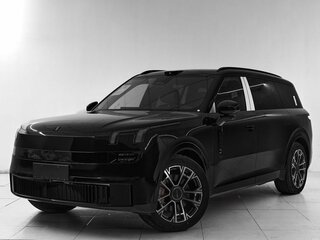 2025 Lynk & Co 900, чёрный, 7749000 рублей, вид 1