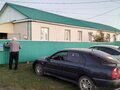 2002 Mitsubishi Carisma I Рестайлинг, синий - вид 3