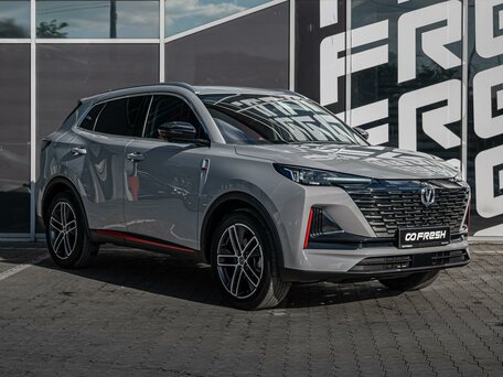 Changan UNI-S I