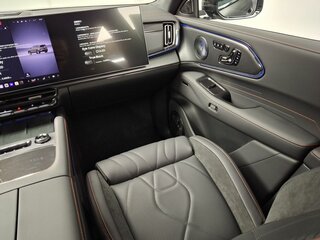 2026 Zeekr 8X Dawn, серый, 13500000 рублей, вид 5