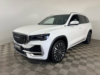 2026 VOLGA K50, белый, 4649000 рублей, вид 3