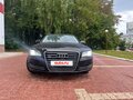 2012 Audi A8 III (D4), чёрный, 1500000 рублей