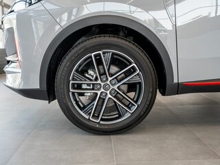 2025 Changan UNI-S I, серый, 3179900 рублей, вид 5