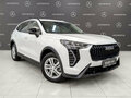 2024 Haval Jolion I Рестайлинг, белый - вид 2