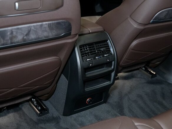 2026 BMW X5 Long 30Li IV (G05/G18) Рестайлинг, серый, 10220000 рублей - вид 28