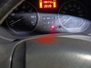 2013 Renault Sandero Stepway I, чёрный, 610000 рублей, вид 3