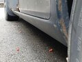2006 Mazda 6 I (GG) Рестайлинг, чёрный, 120000 рублей - вид 10