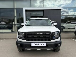 2026 Haval Dargo I, белый, 3899000 рублей, вид 2