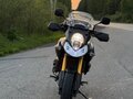 2014 Suzuki V-Strom 1000, белый, 750000 рублей - вид 6