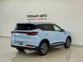 2023 Chery Tiggo 7 Pro Max I, синий - вид 3