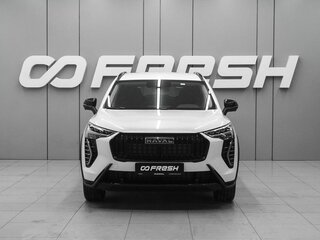 2026 Haval Jolion I Рестайлинг 2, белый, 2695000 рублей, вид 3