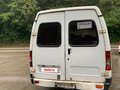 2001 ГАЗ ГАЗель (2705), белый, 150000 рублей - вид 4