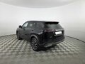 2023 Jaecoo J7 I, чёрный - вид 6