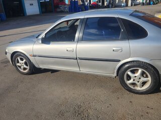 1997 Opel Vectra B, серый, 180000 рублей, вид 3