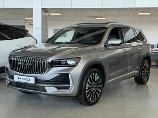 2026 VOLGA K50, серебристый, 4649000 рублей, вид 1