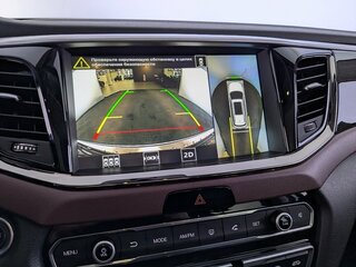 2019 GAC GS8 I, белый, 2550000 рублей, вид 4