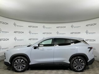 2024 Jetour Dashing I, серый, 2449900 рублей, вид 3