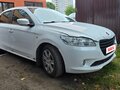 2013 Peugeot 301 I, белый