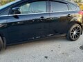 2011 Ford Focus III, чёрный, 900000 рублей - вид 10