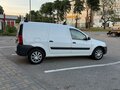 2017 Lada (ВАЗ) Largus I, белый - вид 3