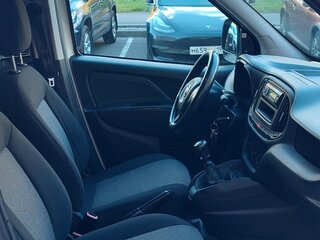 2020 Fiat Doblo II Рестайлинг, белый, 1000000 рублей, вид 5