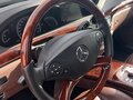2010 Mercedes-Benz S-Класс 500 V (W221) Рестайлинг, чёрный, 2600000 рублей - вид 8