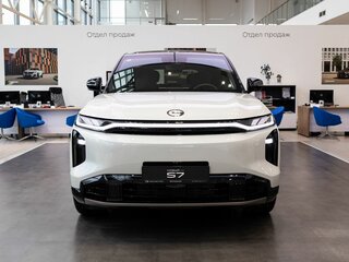 2026 GAC S7, белый, 6249000 рублей, вид 2