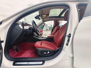 2023 BMW 3 серии Long 320Li VII (G2x) Рестайлинг, белый, 2450000 рублей, вид 4