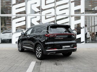 2023 Chery Tiggo 7 Pro Max I, чёрный, 1740000 рублей, вид 2
