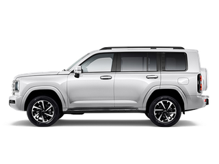 2026 Haval H9 II, белый, 5299000 рублей, вид 1