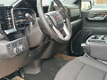 2025 GMC Sierra Crew Cab IV Рестайлинг, чёрный - вид 8