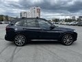 2021 BMW X3 30i xDrive III (G01) Рестайлинг, чёрный - вид 3