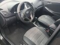2014 Hyundai Solaris I Рестайлинг, чёрный, 780000 рублей - вид 7