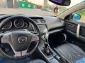 2007 Mazda 6 II (GH), фиолетовый, 650000 рублей - вид 9