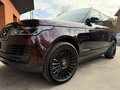 2020 Land Rover Range Rover IV Рестайлинг, красный - вид 7
