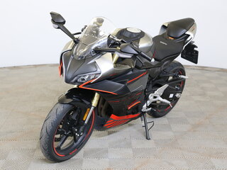 CFMoto 450SR