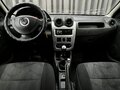 2014 Renault Logan I Рестайлинг, чёрный - вид 8