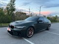 2022 BMW M5 CS VI (F90) Рестайлинг, зелёный, 14350000 рублей