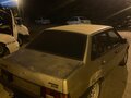 1997 Lada (ВАЗ) 21099, бежевый, 100000 рублей - вид 2