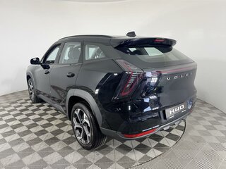 2026 VOLGA K40, чёрный, 3899000 рублей, вид 5