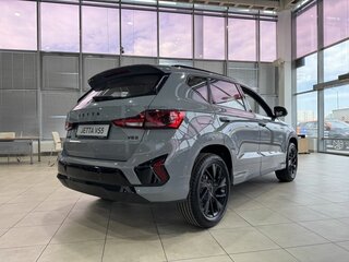 2026 Jetta VS5 I Рестайлинг 2, серый, 2350000 рублей, вид 4