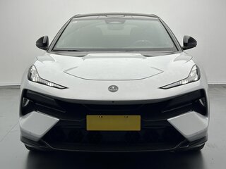 2026 Lotus Eletre S, серый, 12990023 рублей, вид 4