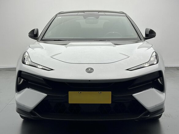 2026 Lotus Eletre S, серый, 12990023 рублей - вид 3