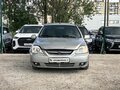 2003 Kia Rio I Рестайлинг, серебристый - вид 2