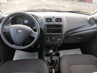 2025 Lada (ВАЗ) Granta I Рестайлинг, белый, 767000 рублей, вид 5