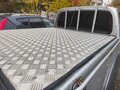 2008 Mazda BT-50 I, серебристый, 590000 рублей - вид 8
